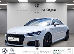 Bild des Angebotes Audi TT 45 2.0 TFSI S-tronic Coupe  IM KUNDENAUFTRAG !