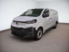 Citroen Jumpy Lang