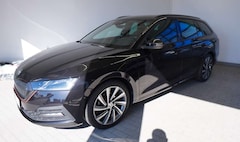 Bild des Angebotes Skoda Octavia First Edition *Navi*Aut.*Kamera*Keyless*