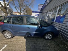 Bild des Angebotes Citroen C4 Picasso VTi 120 Advance