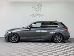Bild des Angebotes BMW 140 xDrive|H&K|Navi-Prof|Memory|Kamera|