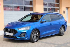 Bild des Angebotes Ford Focus ST-LINE X