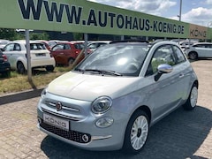 Fiat 500C Cabrio1.0 Collezione 1957  limitiertes MY24