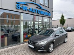 Bild des Angebotes Mazda 6 Kombi 1.8 Active