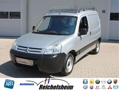 Bild des Angebotes Citroen Berlingo Kastenw.,Klima,gepfl.,Dachträger,Finanz.