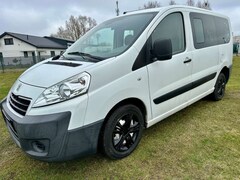 Bild des Angebotes Peugeot Expert 6 Sitzer