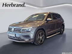 Bild des Angebotes VW Tiguan 2.0TDI Highline Allspace 4M