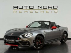 Bild des Angebotes Abarth 124 Spider 1.4 Turbo*Automatik*BOSE*Brembo*Monza