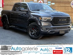 Bild des Angebotes Dodge RAM 1500 Offroad 5,7 4x4 AHK LPG Prins Alpine