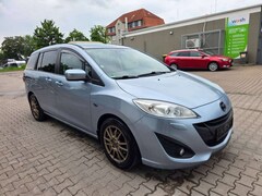 Bild des Angebotes Mazda 5 Center-Line+Navi+8 fach+7 Sitzer+TÜV NEU