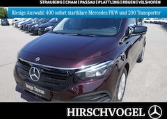 Bild des Angebotes Mercedes-Benz EQT 200 Kamera+LED