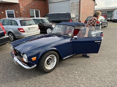Bild des Angebotes Triumph TR6