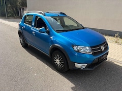 Bild des Angebotes Dacia Sandero II Stepway Benzin AUTOMATIK Euro6
