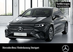 Bild des Angebotes Mercedes-Benz CLA 180 AMG Pano Distr. LED Kamera Spurhalt-Ass