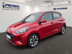 Bild des Angebotes Hyundai i10 MJ25 1.0 Trend Navi/SHZ/App/Klima/DAB+