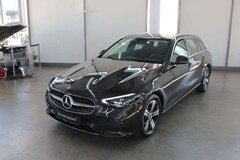 Bild des Angebotes Mercedes-Benz C 200 T Avantgarde Advanced Standheizung LED