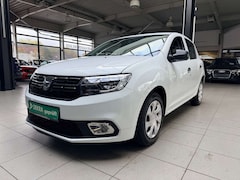 Bild des Angebotes Dacia Sandero II Essential, Tuner, CD, USB Wenig Km.