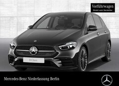 Bild des Angebotes Mercedes-Benz B 200 AMG+NIGHT+MULTIBEAM+KAMERA+TOTW+KEYLESS+7G