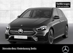 Bild des Angebotes Mercedes-Benz B 200 AMG+NIGHT+MULTIBEAM+KAMERA+TOTW+KEYLESS+7G