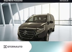 Bild des Angebotes Mercedes-Benz V 250 V 250 d Style/K Navi DISTR.M-BEAM Widescreen AHK