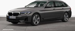 Bild des Angebotes BMW 530 d xDrive Touring Gestiksteuerung Head-Up DAB