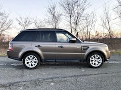 Bild des Angebotes Land Rover Range Rover Sport Range Rover Sport TDV6HSE