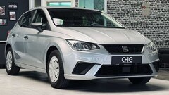 Bild des Angebotes SEAT Ibiza Reference Start/Stopp|EP-Hilfe|TEMPOMAT|