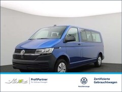 Bild des Angebotes VW T6.1 Kombi 2.0 TDI LR *9-SITZER*NAVI*KLIMA*