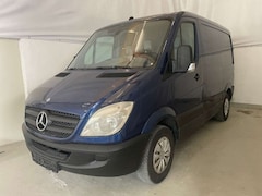 Bild des Angebotes Mercedes-Benz Sprinter II Kasten 211 CDI Klima AHK