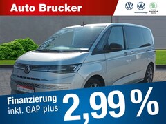 Bild des Angebotes VW T7 Multivan eHybrid 1.4 TSI+Adaptives Dämpfungssystem+Parklenk