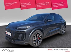 Bild des Angebotes Audi Q6 e-tron quattro Matrix Pano