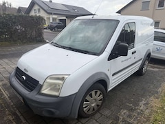 Bild des Angebotes Ford Transit Connect (Kurz) Basis