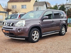 Bild des Angebotes Nissan X-Trail 4x4 XE 2.0 dCi DPF +Tüv +Garantie+Servce