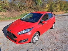 Bild des Angebotes Ford Fiesta Fiesta EcoBoost SYNC
