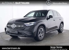 Bild des Angebotes Mercedes-Benz GLC 450 GLC 450 d 4M AMG PREMIUM PLUS HeadUp+360°+PANO++
