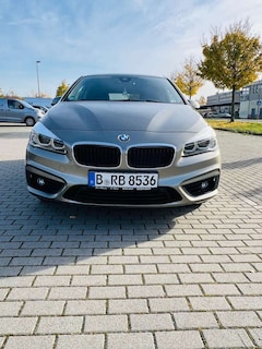 Bild des Angebotes BMW 218 218d xDrive Active Tourer Aut. M Sport