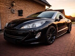 Bild des Angebotes Peugeot RCZ Peugeot RCZ Special Edition 1.6 THP 156 PS – Leder – Xenon – Bastuck Sportauspuff – TÜV 04/2027