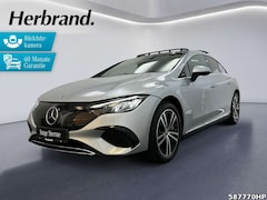 Bild des Angebotes Mercedes-Benz EQE 300 Electric Art Hinterachslenkung Panorama