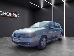 Bild des Angebotes Nissan Almera 1.5 visia