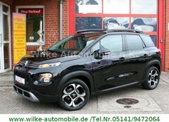 Bild des Angebotes Citroen C3 Aircross Shine+AHK+Navi+Schiebedach+Sitzheizg