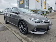 Bild des Angebotes Toyota Auris Hybrid Edition-S+*1.Hand*