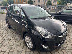 Bild des Angebotes Hyundai iX20 1.6 Automatik / NAVI / AHK / KLIMAAUTOMATIK