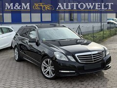 Bild des Angebotes Mercedes-Benz E 200 CDI T |XEN|18 ALU | elek. Heck| Avantgarde | Blue