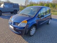 Bild des Angebotes Renault Modus 1.2 16V Authentique