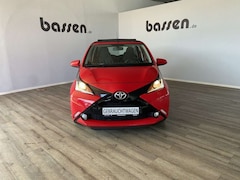 Bild des Angebotes Toyota Aygo x-wave