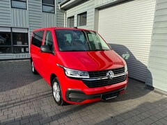 Bild des Angebotes VW T6 Multivan T6.1  Multivan DSG LED Standheizung ACC Kamera