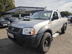 Bild des Angebotes Nissan NP300 Pickup 4WD