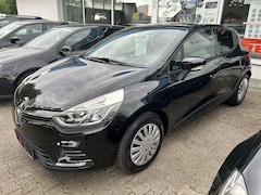 Bild des Angebotes Renault Clio Cargo Extra mtl.Rate 79,-€
