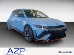Bild des Angebotes Hyundai IONIQ 5 N Allradantrieb 609PS 84kw Navi.LED.21"LM