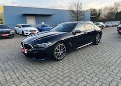 Bild des Angebotes BMW M850 i Gran Coupe xDrive HUD|Laser|360°|Soft|ACC